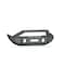 Road Armor 18-C JEEP Stealth Front Winch Bumper Sheetmetal Bar Guard Mid Width 5182F3B - alternate 4